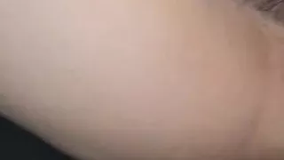 My wife's whore wants dick