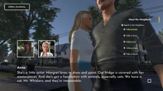 Horny Housewives: the Gossip of the Cheating Wives in the Neighborhood - Episode 1