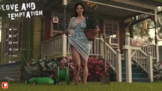 Love and Temptation Ep 1