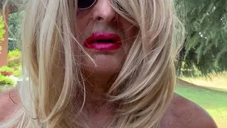 Culoness transgender