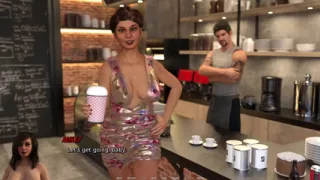 My Horny Wife Likes Interracial Sex Part 12