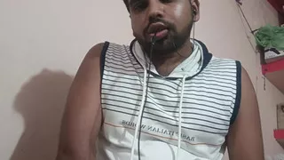 Watching fucking hard porn at home alone and then peeing long