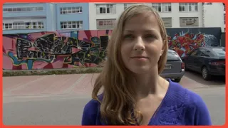 Fidelity testing - Veronika (Czech Streets)