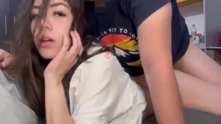 F Ca Caliente De Tinder Se Romper El Culo En La Primera Cita 10 Min With De Ja