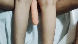 Desi bhabhi ko bade land se choda uski husband ne