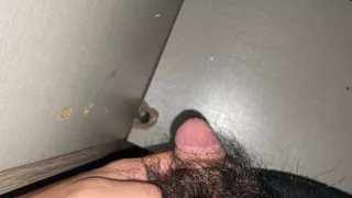 hide Desire Behind the Closet Door