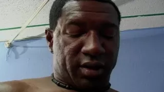 Petite teen IR riding BBC on her first casting