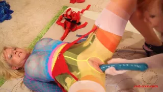 Nylons, Nylons, Nylons