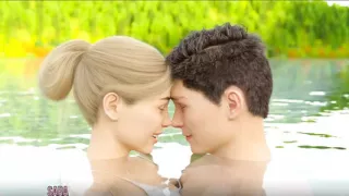 University Of Problems 143 - Things Are Warming Up by MissKitty2K