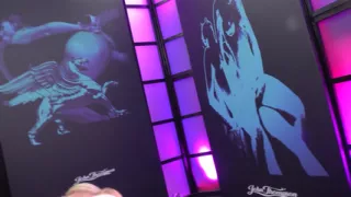 Ggg John Thompson and Anita Blanche