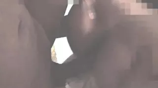 The Best Creampie Wife and Lover Without a Condom While Cuckold Husband Films