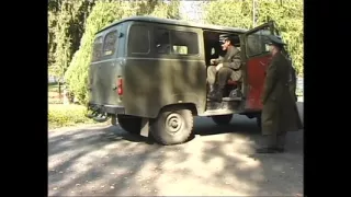 Plotone di Esecuzione Anale - Episode 1