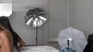 Alyssia Vera pre-employment physical