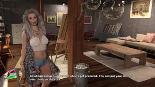 Sons of Analarchy Part 76