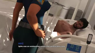 Sons of Analarchy Part 78