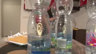 Young Pretty Horny Slim Blonde Gets Fucked While Standing.