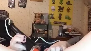 Angirose Sexy Video for Stepdaddy