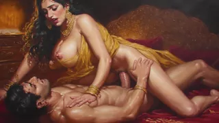 Best Romantic Sex Viral Video In HD