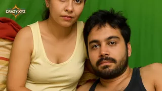 Indian Village Hot Bhabhi Pronita Sex With His Boyfriend In Home