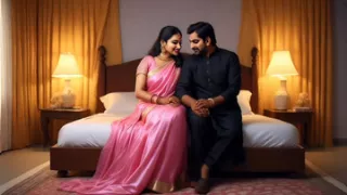 Hard pussy fucking caught my desi granny wife playing... And joined these