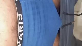 Bhabhi sucking my penis sperm licking