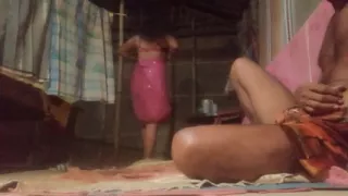 Young Assam_skinny gets fucked by a big cock