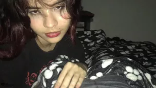 My roommate riding my cock in the morning - Porn in Spanish