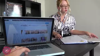 Samantha Rone Tricked Into Sex