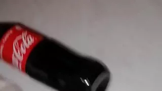 Mimsy and Andy cute make-up cuddling etc