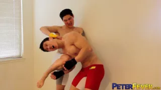 Peterfever Peter Le Presents the Jake Moore Sessions