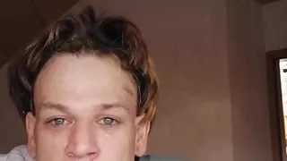 Andy and Mimsy have fun and play around