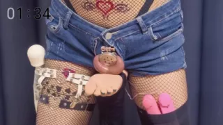 This Foot Is so Cute. I Want It My Balls.