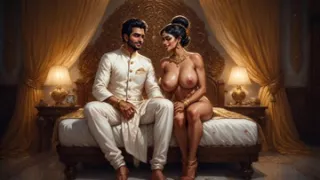 We just wanted to watch a movie... ended up fucking. Home Video