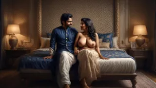 StepBro creampies his Hot StepSis!