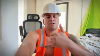 Cheese Under Construction: Hard Hat Uncut Vibes