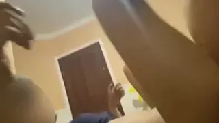 It's Nice to Have a Crush on My Friend's Wife