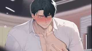 The sassy intern wants the cock of the senior