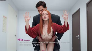 Mila Ai Loyal Route 1