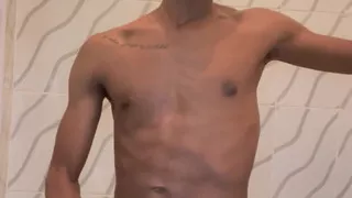 Beautiful Model with Mr Big