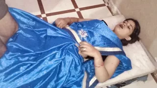 Step Sister and Step Brother shared bed and Hard Rough Fuck