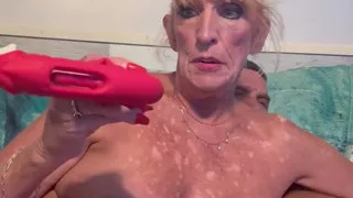 Dannyboy & Jennigurl Getting Real Sexy-freaky for You!