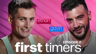 First Timers: Episode 2, Scene #02