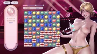 Paradise Wish - 10 She Rides Slowly by Misskitty2k