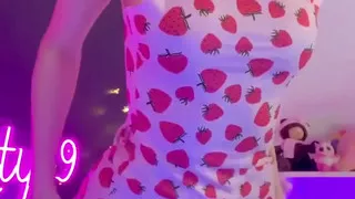 Wanna Cuddle - but Your Hands Drift Lower