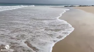 Outdoor Fuerteventura Bleshcouple Handjobs