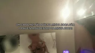 Wife Fucking While Husband Is Sucking