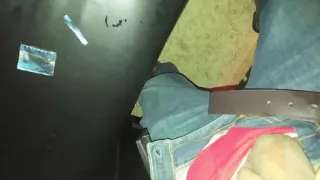 Cuckold Husband Films His Wife at Swinger Club in Hard Anal Sex