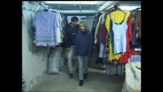 Uromania Teil 2 - Episode 1