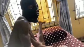 Daddy Giving Me the Way I Wanted It