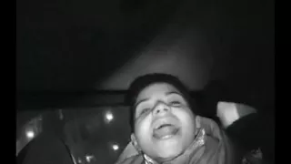 Ending Tape to Chi-town Auntie